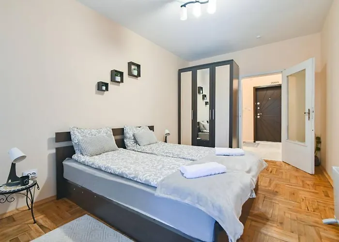 Antim 1 Apartment