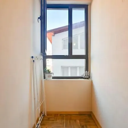 Antim 1 Apartment Sofia Exterior photo
