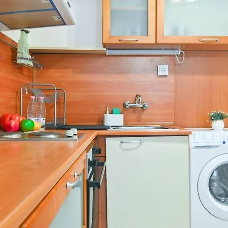 Antim 1 Apartment Sofia Exterior photo