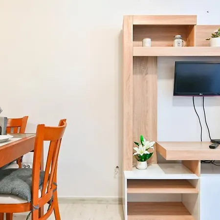 Antim 1 Apartment Sofia Exterior photo