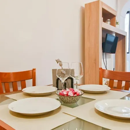 Antim 1 Apartment Sofia Exterior photo