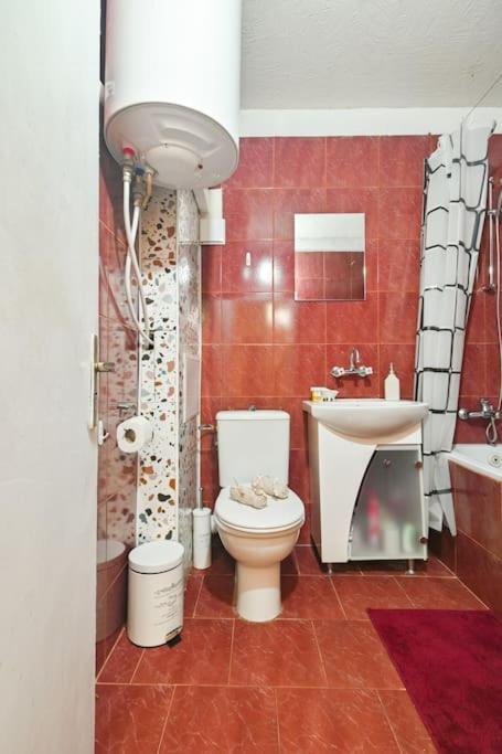 Antim 1 Apartment