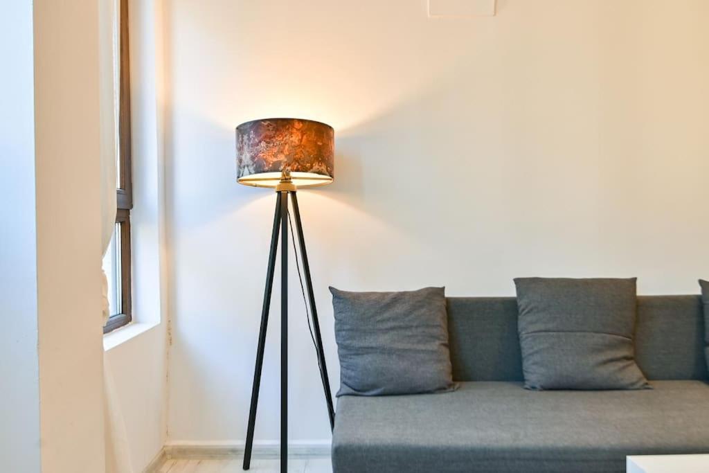 Antim 1 Apartment *